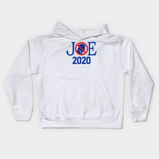 Joe 2020 Kids Hoodie